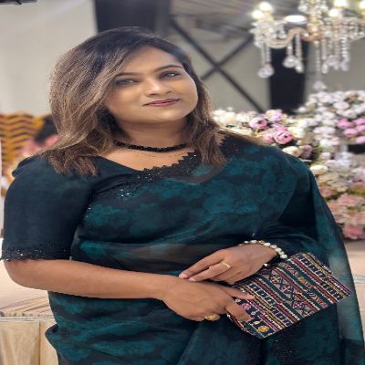 Keya Das